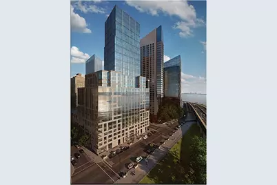50 Riverside Boulevard #19C, New York City, NY 10069 - Photo 9