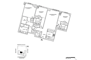 50 Riverside Blvd, New York City, NY 10069 - Photo 15