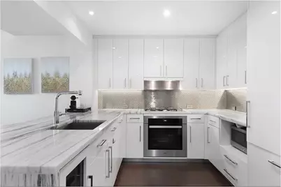 50 Riverside Boulevard #19C, New York City, NY 10069 - Photo 3