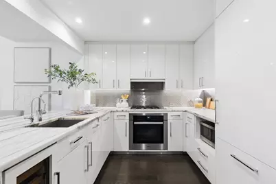 50 Riverside Boulevard #19C, New York City, NY 10069 - Photo 3