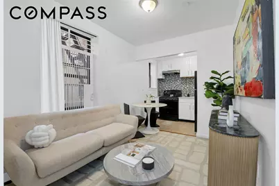 660 St Nicholas Avenue #23, New York City, NY 10030 - Photo 1
