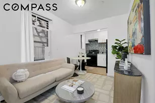 660 St Nicholas Ave, New York, NY 10030 - Photo 1