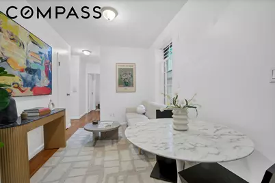 660 St Nicholas Avenue #23, New York, NY 10030 - Photo 5