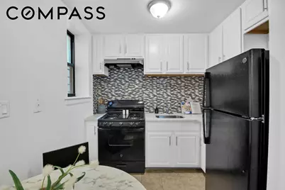 660 St Nicholas Avenue #23, New York, NY 10030 - Photo 3