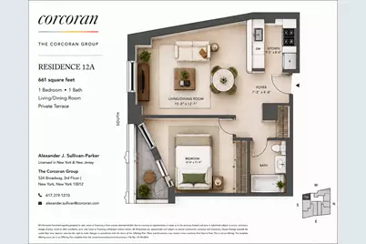 80 John Street #12A, New York City, NY 10038 - Photo 15