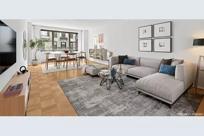 35 E 38th Street #5G, New York City, NY 10016 - Photo 1