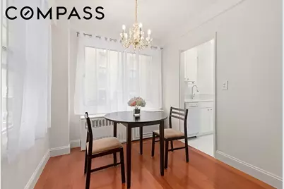 225 E 46th Street #8J, New York City, NY 10017 - Photo 3