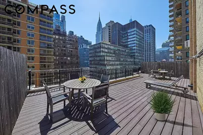 225 E 46th Street #8J, New York City, NY 10017 - Photo 9