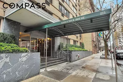 225 E 46th Street #8J, New York City, NY 10017 - Photo 11