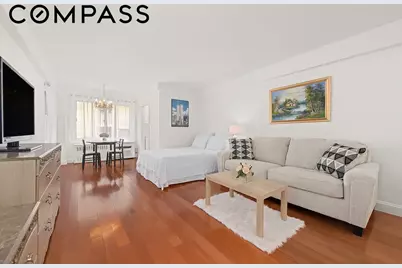 225 E 46th Street #8J, New York City, NY 10017 - Photo 1