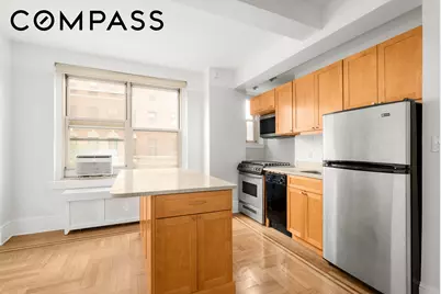 410 Central Park W #4C, New York City, NY 10025 - Photo 3