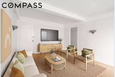410 Central Park W #4C, New York City, NY 10025 - Photo 3