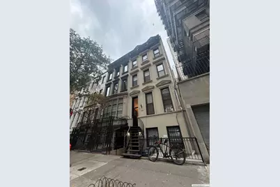 110 E 61st Street #4A, New York City, NY 10021 - Photo 15