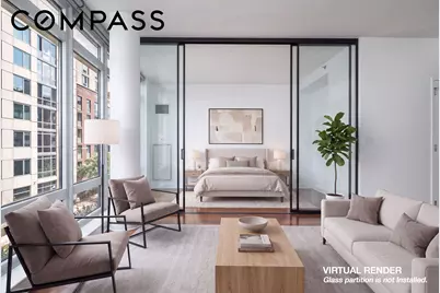 2 Northside Piers #3T, New York City, NY 11249 - Photo 3