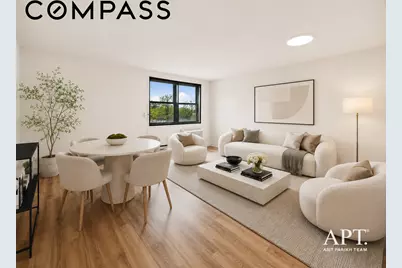 382 West Street #2B, New York City, NY 10014 - Photo 1