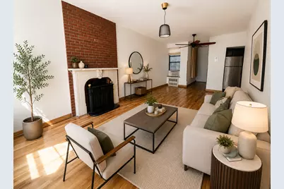 118 Clinton Avenue #2A, Brooklyn, NY 11205 - Photo 5