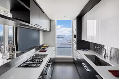 252 South Street #49C, New York, NY 10002 - Photo 5