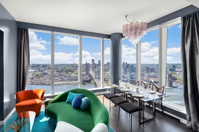 252 South Street #49C, New York, NY 10002 - Photo 1