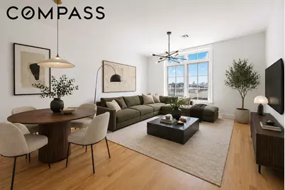 627 Dekalb Avenue #4A, Brooklyn, NY 11216 - Photo 1
