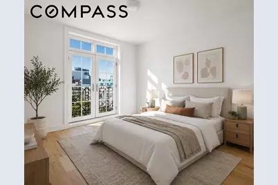 627 Dekalb Avenue #4A, Brooklyn, NY 11216 - Photo 3