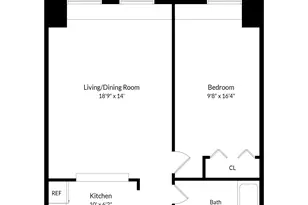 150 W 56th St, New York City, NY 10019 - Photo 13