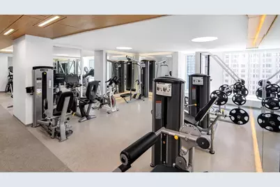 150 W 56th Street #3104, New York City, NY 10019 - Photo 11