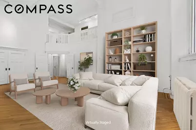 33 W 67th Street #FE, New York, NY 10023 - Photo 3