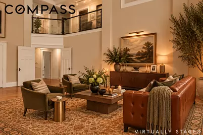 33 W 67th Street #FE, New York City, NY 10023 - Photo 3