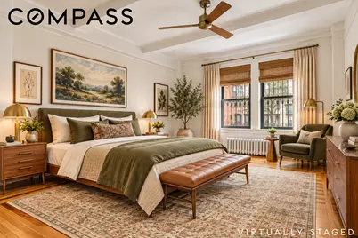 33 W 67th Street #FE, New York City, NY 10023 - Photo 9