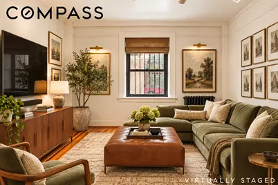 33 W 67th Street #FE, New York City, NY 10023 - Photo 13