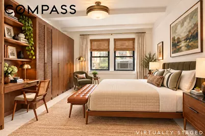 33 W 67th Street #FE, New York City, NY 10023 - Photo 11