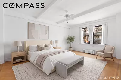 33 W 67th Street #FE, New York, NY 10023 - Photo 9
