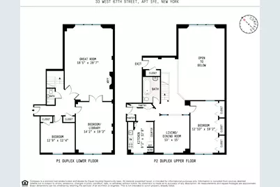 33 W 67th Street #FE, New York, NY 10023 - Photo 15
