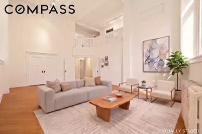 33 W 67th Street #FE, New York, NY 10023 - Photo 3