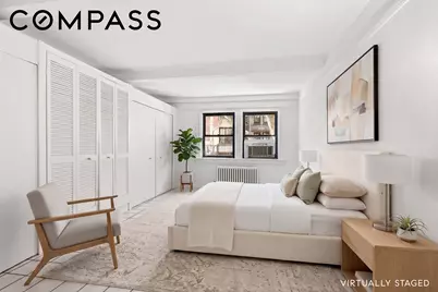 33 W 67th Street #FE, New York, NY 10023 - Photo 11