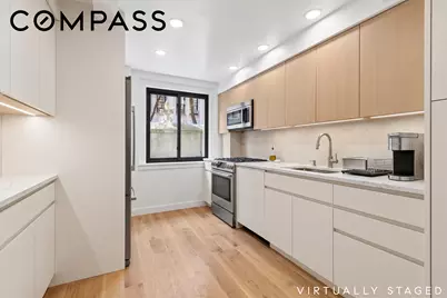 33 W 67th Street #FE, New York, NY 10023 - Photo 7