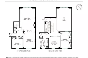 33 W 67th St, New York, NY 10023 - Photo 15