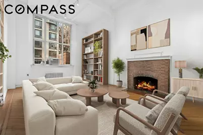 33 W 67th Street #FE, New York, NY 10023 - Photo 1