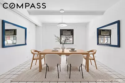 33 W 67th Street #FE, New York, NY 10023 - Photo 5