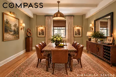 33 W 67th Street #FE, New York City, NY 10023 - Photo 5