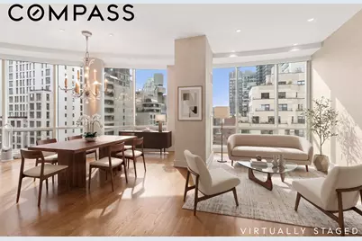 250 E 49th Street #14CD, New York, NY 10017 - Photo 1