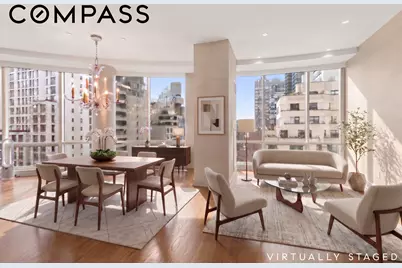 250 E 49th Street #14CD, New York, NY 10017 - Photo 1