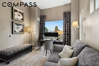 250 E 49th Street #14CD, New York, NY 10017 - Photo 3