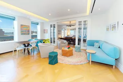 498 W End Avenue #11A, New York City, NY 10024 - Photo 3