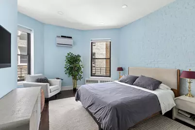 329 W 89th Street #3, New York, NY 10024 - Photo 5