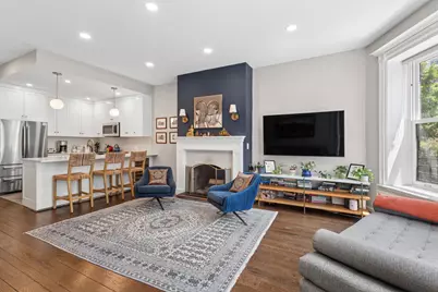 329 W 89th Street #3, New York, NY 10024 - Photo 1