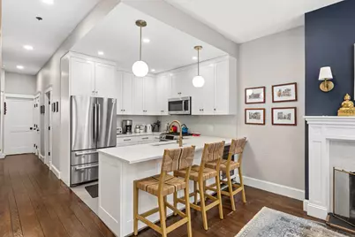 329 W 89th Street #3, New York, NY 10024 - Photo 3