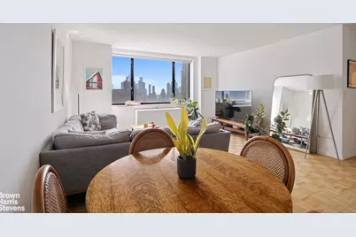30 W 61st Street #25B, New York, NY 10023 - Photo 3