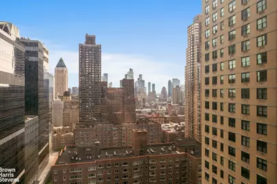 30 W 61st Street #25B, New York, NY 10023 - Photo 5