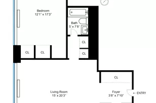 30 W 61st St, New York, NY 10023 - Photo 9
